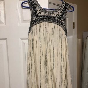 Free people dress